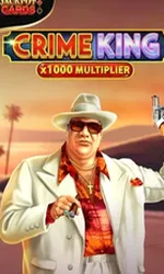 Crime King 1000