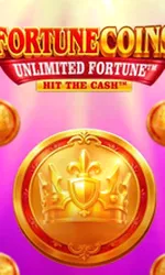 Fortune Coins Unlimited Fortune